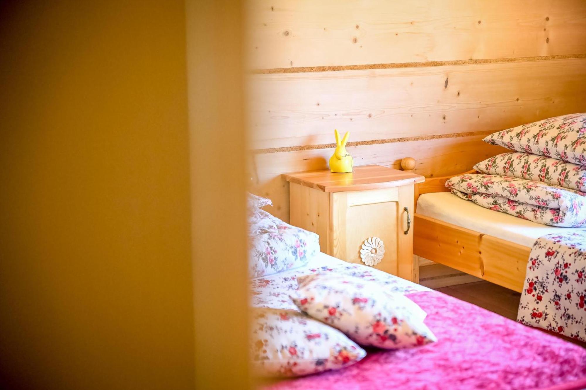 Domek u Horarów Ciche  Zewnętrze zdjęcie